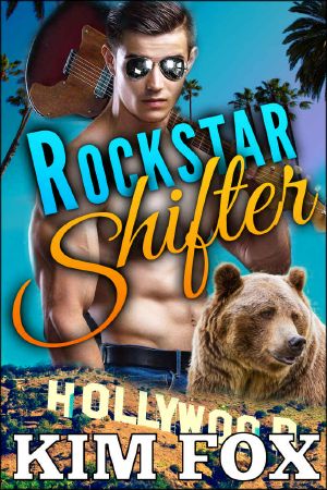 [Celebrity Bears 02] • Rockstar Shifter